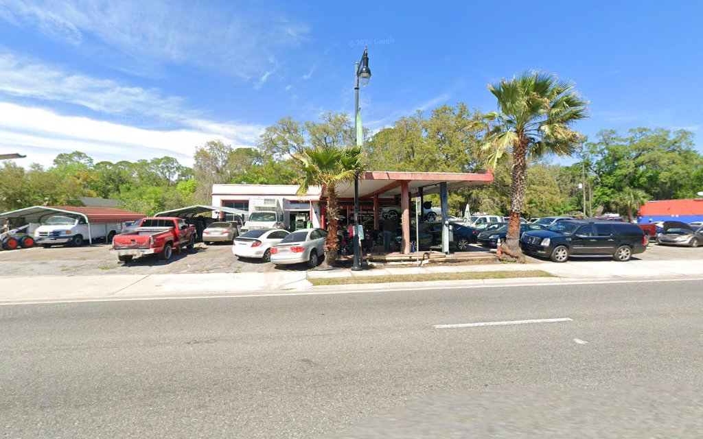 ADVANCE AUTO REPAIR & A/C LLC gallery photo