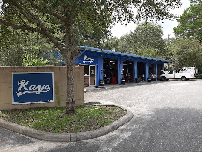 Dan Kays Auto Repair Auto Repair Shop in Gainesville, FL photo