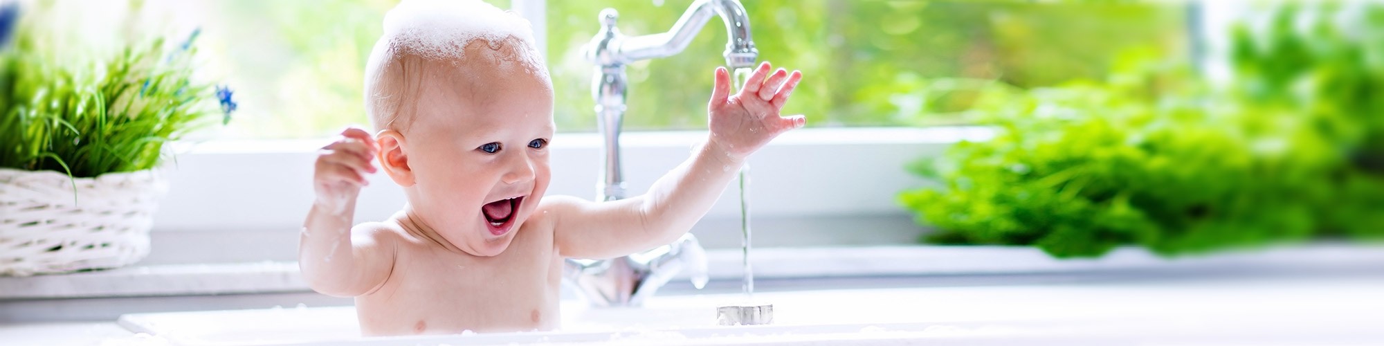 Gallery photo for Water Treatment Services, Inc. - RainSoft in Washington, MI
