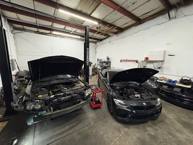 Auto Fix Garage Gainesville Fl Auto Repair Shop in Gainesville, FL photo