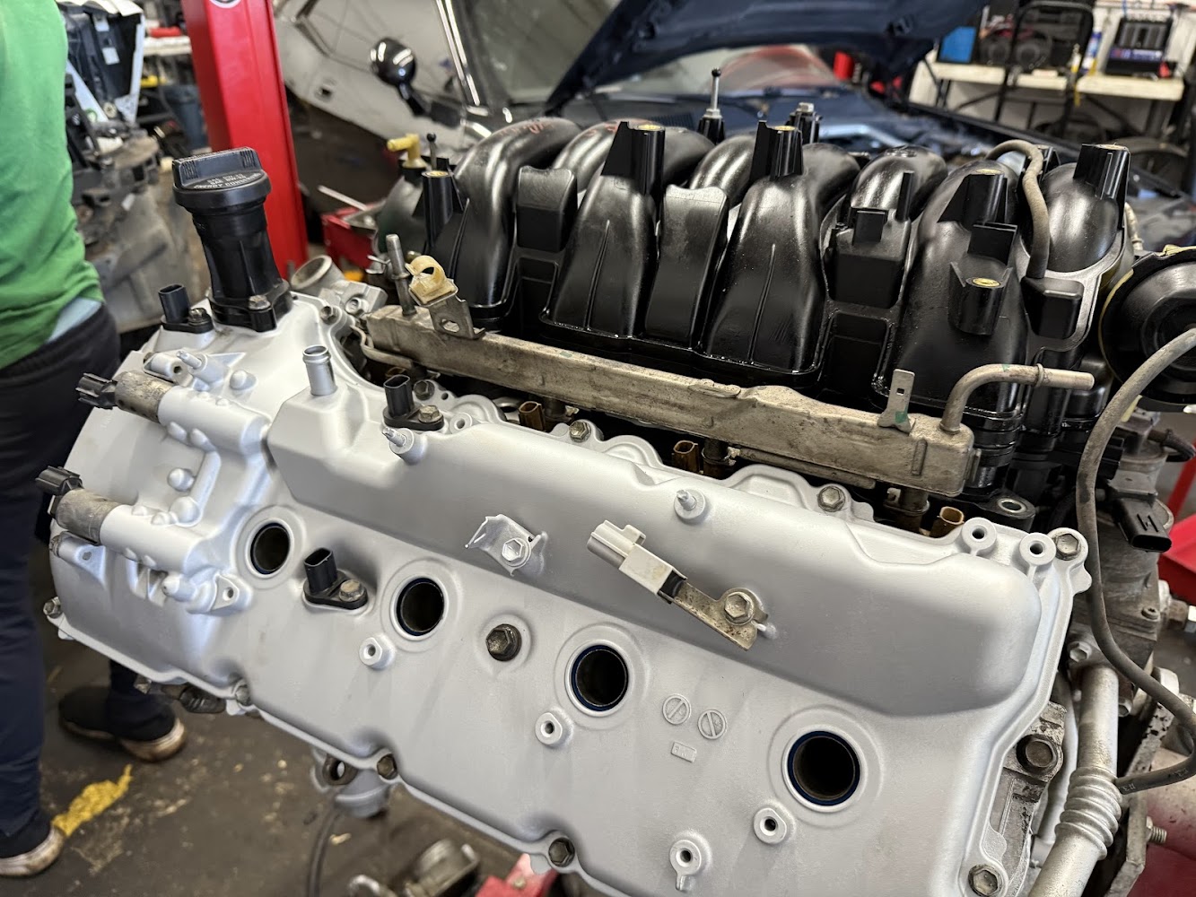Gallery photo for Auto Fix Garage Gainesville Fl, Auto Repair Shop in Gainesville, FL