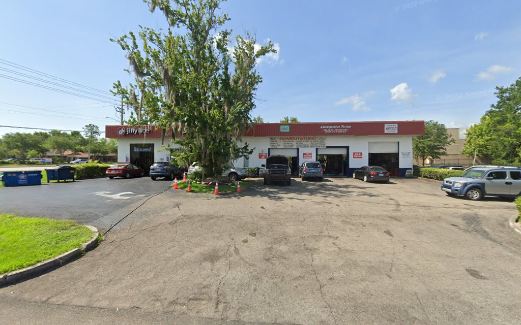 Gallery photo for Computa Tune Complete Auto Repair, Auto Repair Shop in Gainesville, FL