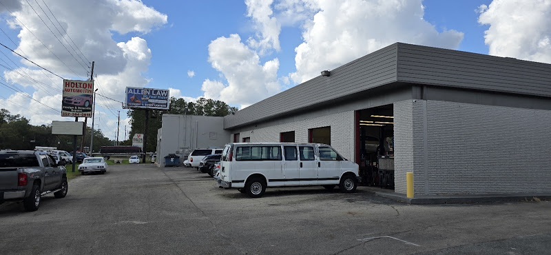 Holton Automotive Auto Repair Shop in Gainesville, FL photo