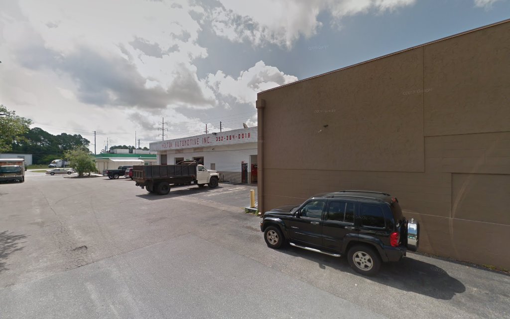 Gallery photo for Holton Automotive, Auto Repair Shop in Gainesville, FL