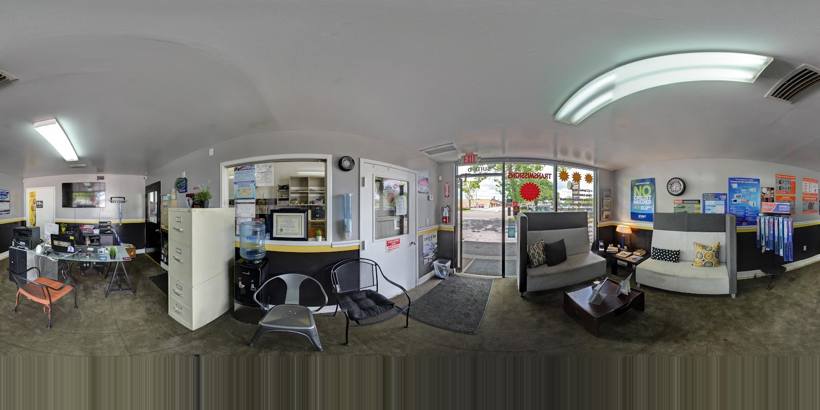 Gallery photo for Tommy's Autoworks, Auto Repair Shop in Gainesville, FL