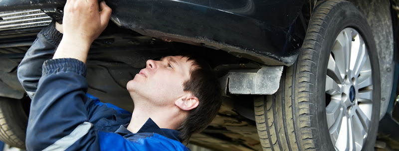 Smitty's Auto Service Auto Repair Shop in Gainesville, FL photo