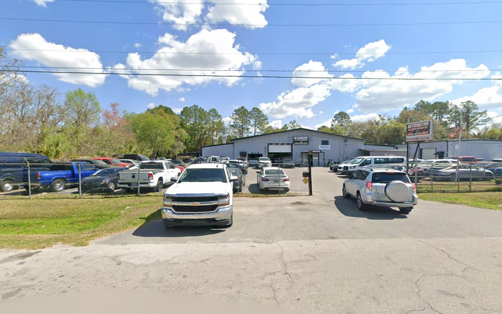 Automotive Super Sports Inc. gallery photo