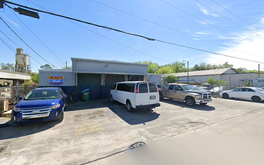 Gallery photo for Hugo's Auto Service, Auto Repair Shop in Gainesville, FL