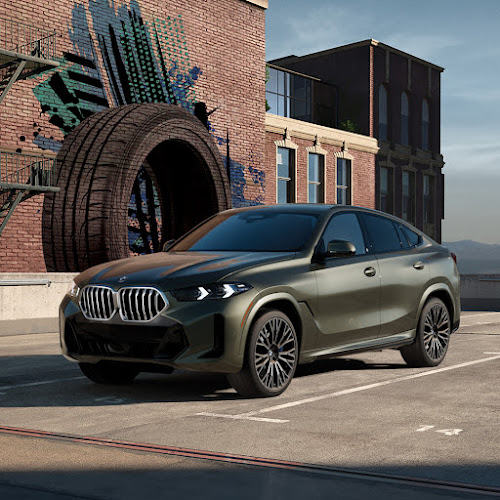 BMW of Gainesville Service photo