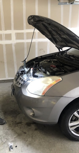 Big Gainesville Mobile Mechanic
