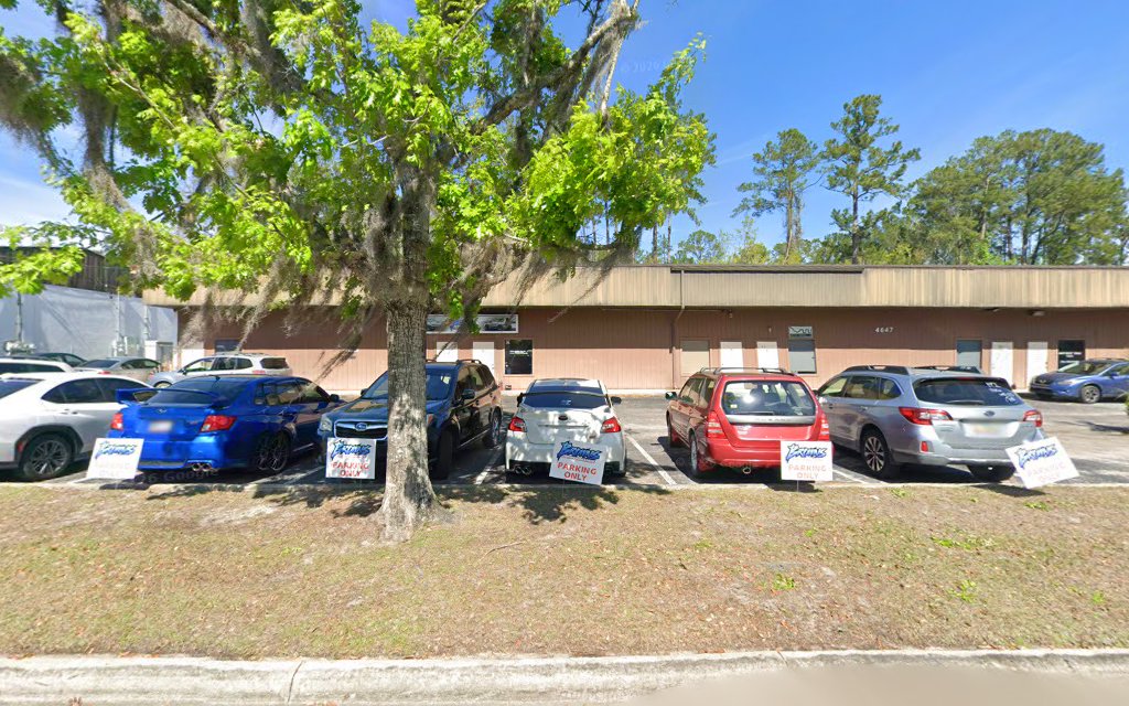 Gallery photo for Brown's Performance, Auto Repair Shop in Gainesville, FL