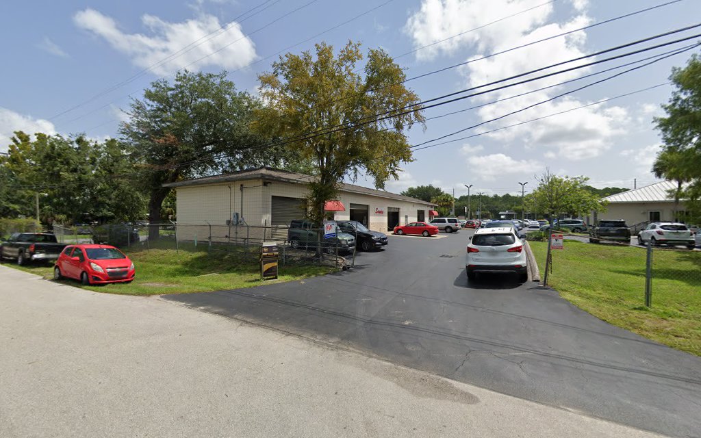 Gallery photo for Tomlinson Motor Company Service Department, Auto Repair Shop in Gainesville, FL