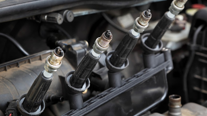 AAMAC Auto Electric Auto Repair Shop in Gainesville, FL photo