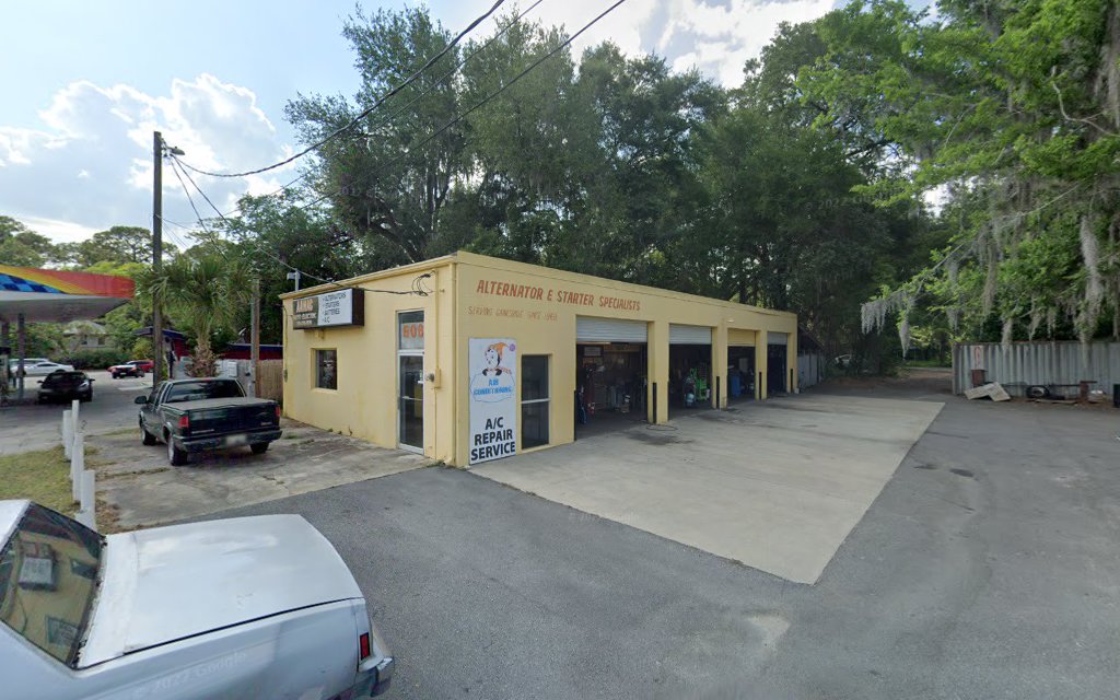 AAMAC Auto Electric gallery photo