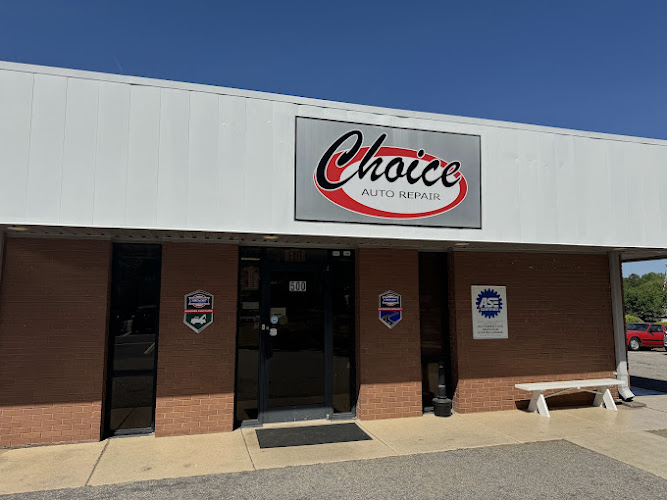 Choice Auto Repair Auto Repair in Raleigh, NC photo