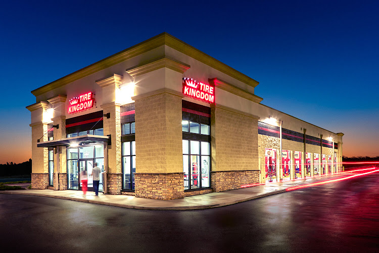 Tire Kingdom Tire Shop in Gainesville, FL photo