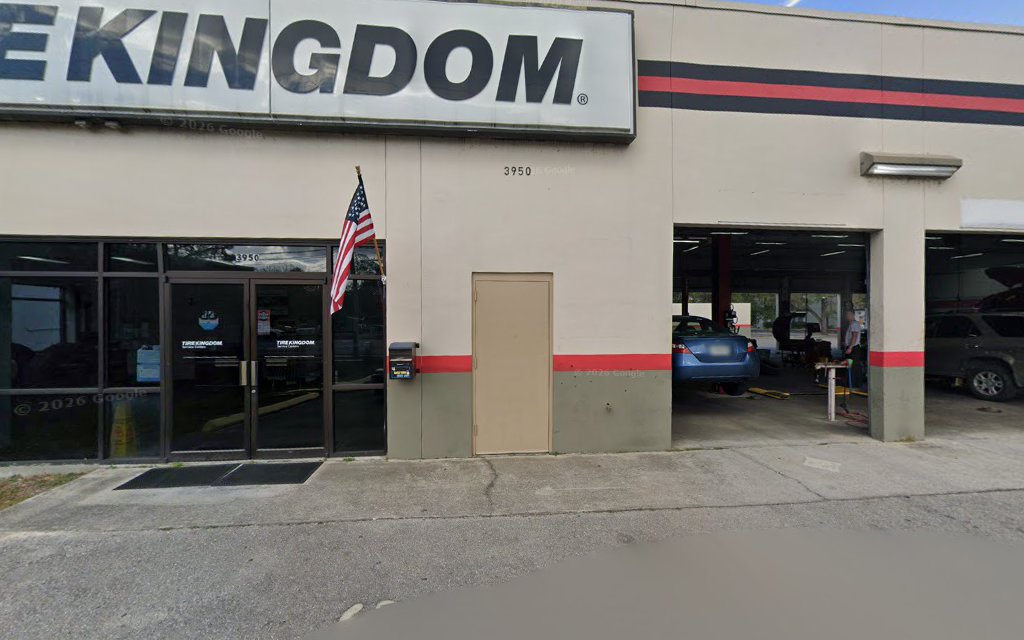 Gallery photo for Tire Kingdom, Tire Shop in Gainesville, FL