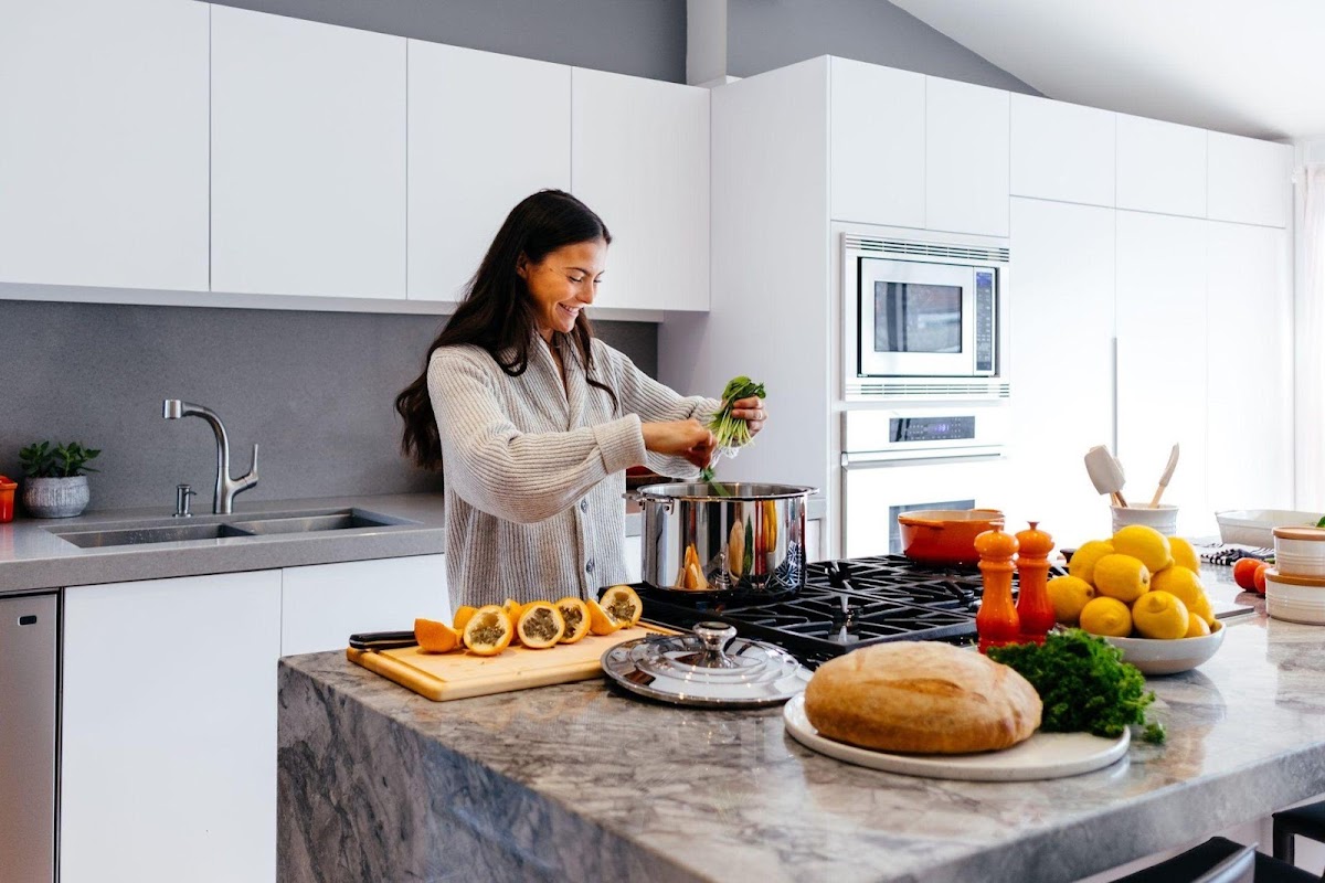 Appliance Tech Pros & Refrigeration Repair photo