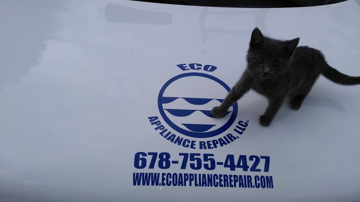 Eco Appliance Repair LLC Appliance Repair Service in Lawrenceville, GA photo
