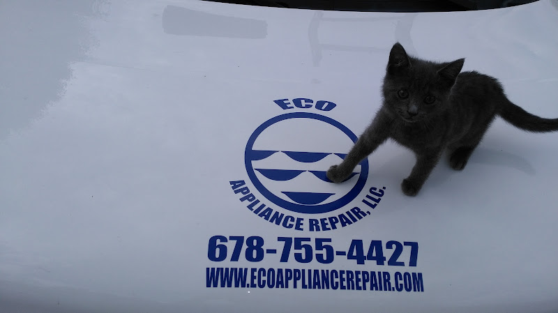 Eco Appliance Repair LLC Appliance Repair Service in Lawrenceville, GA photo