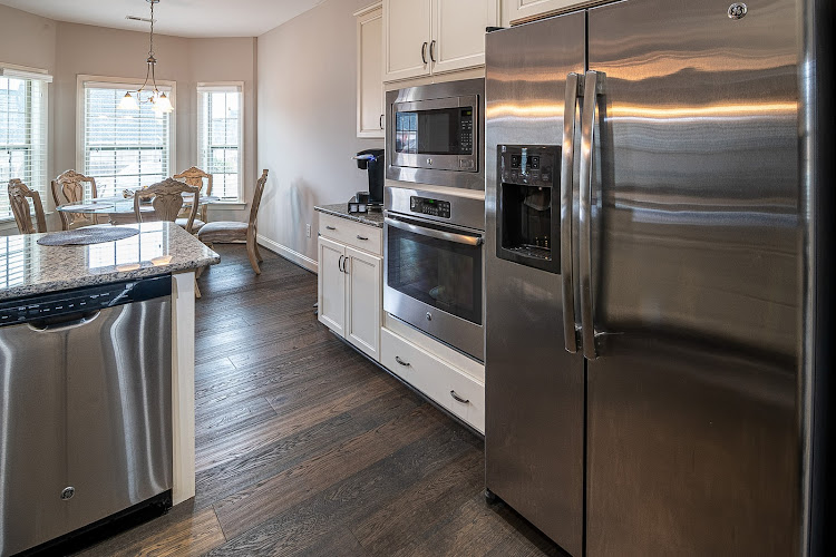 Comfort Appliance Repair Lawrenceville Appliance Repair Service in Lawrenceville, GA photo