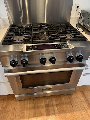 Comfort Appliance Repair Lawrenceville gallery photo