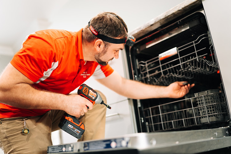 Mr. V Appliance & Electrical, LLC Appliance Repair Service in Loganville, GA photo