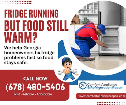 Grayson Appliance Repair HQ gallery photo