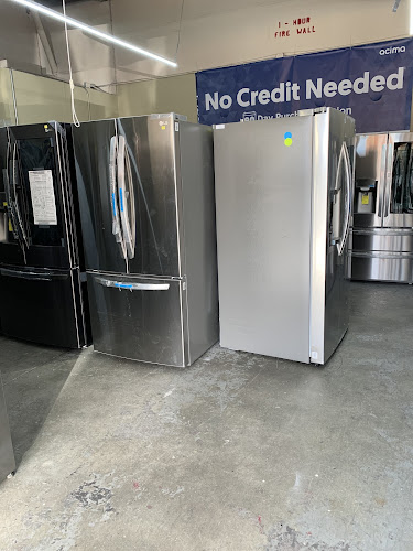 A & S Appliances & Solutions INC Appliance Repair Service in Lawrenceville, GA photo