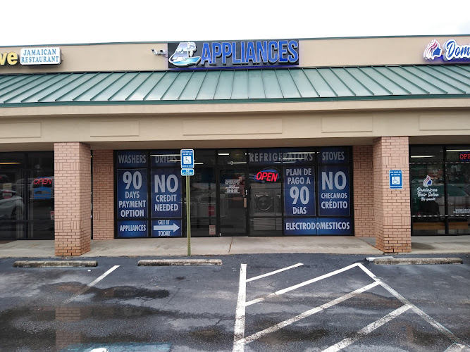 A's Appliances Appliance Repair Service in Lawrenceville, GA photo