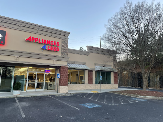 Appliances 4 Less Lawrenceville GA Appliance Repair Service in Lawrenceville, GA photo