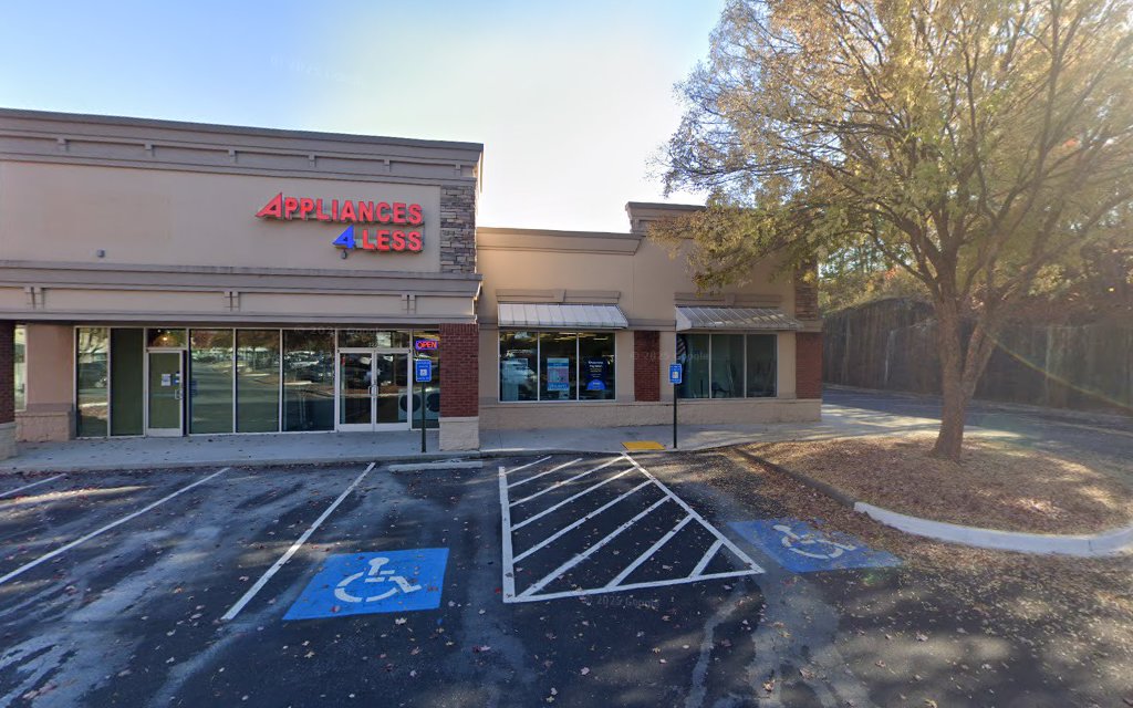 Appliances 4 Less Lawrenceville GA gallery photo