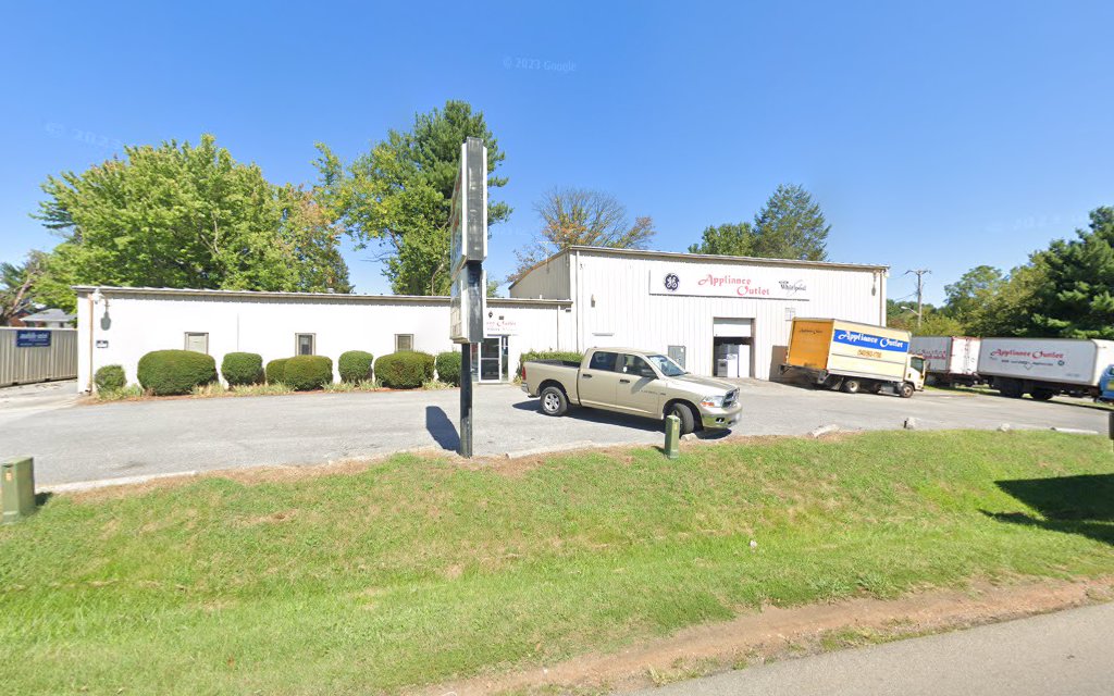 Appliance Outlet gallery photo