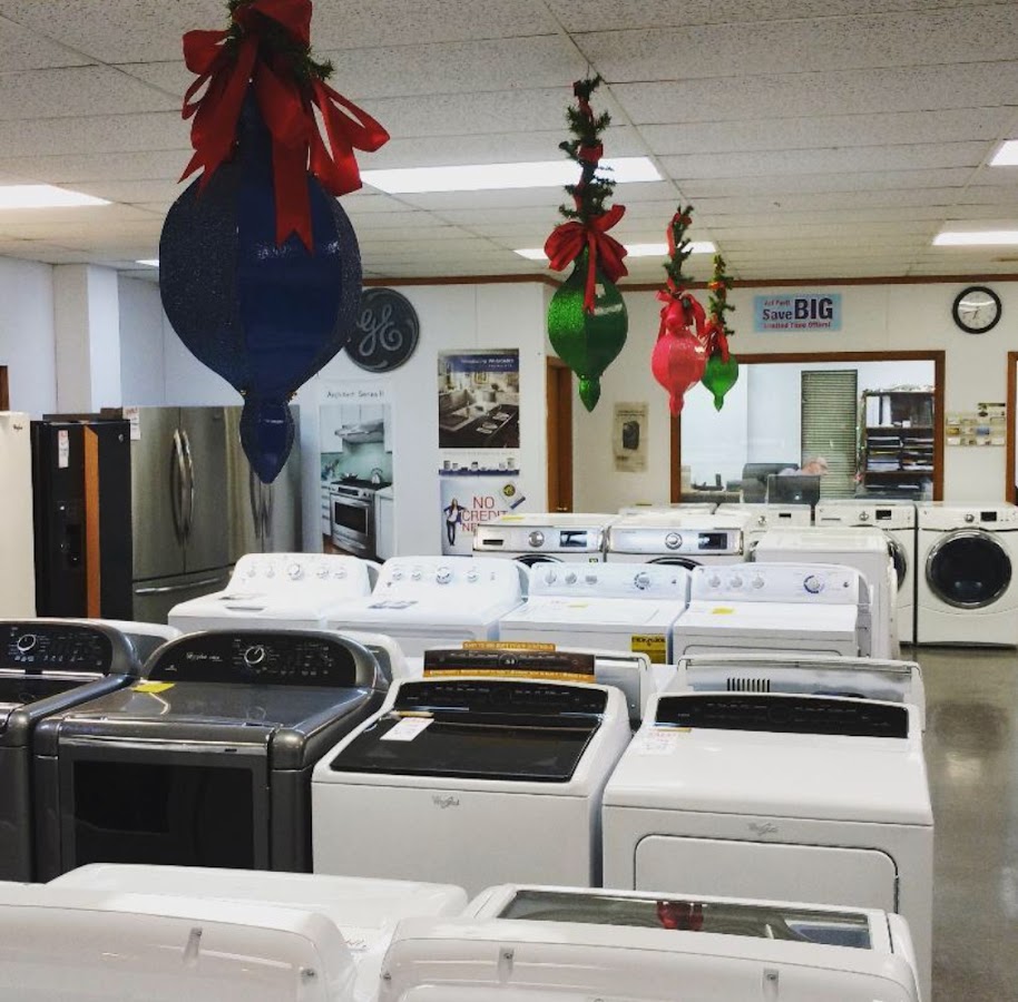Appliance Outlet