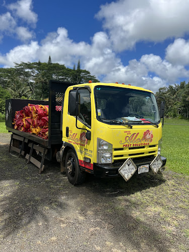 Aloha Pest Solutions Pest Control Service in Kailua-Kona, HI photo