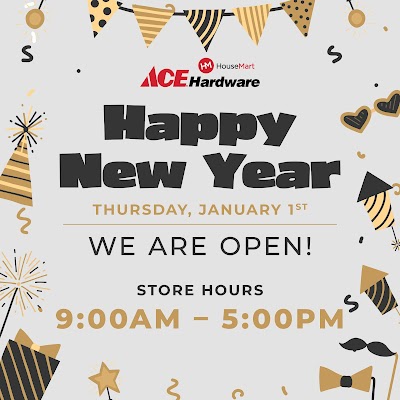 CAPTAIN COOK ACE HARDWARE gallery photo
