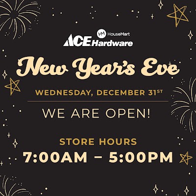 CAPTAIN COOK ACE HARDWARE gallery photo