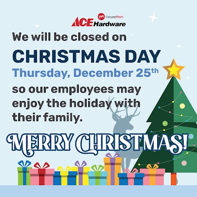 CAPTAIN COOK ACE HARDWARE gallery photo