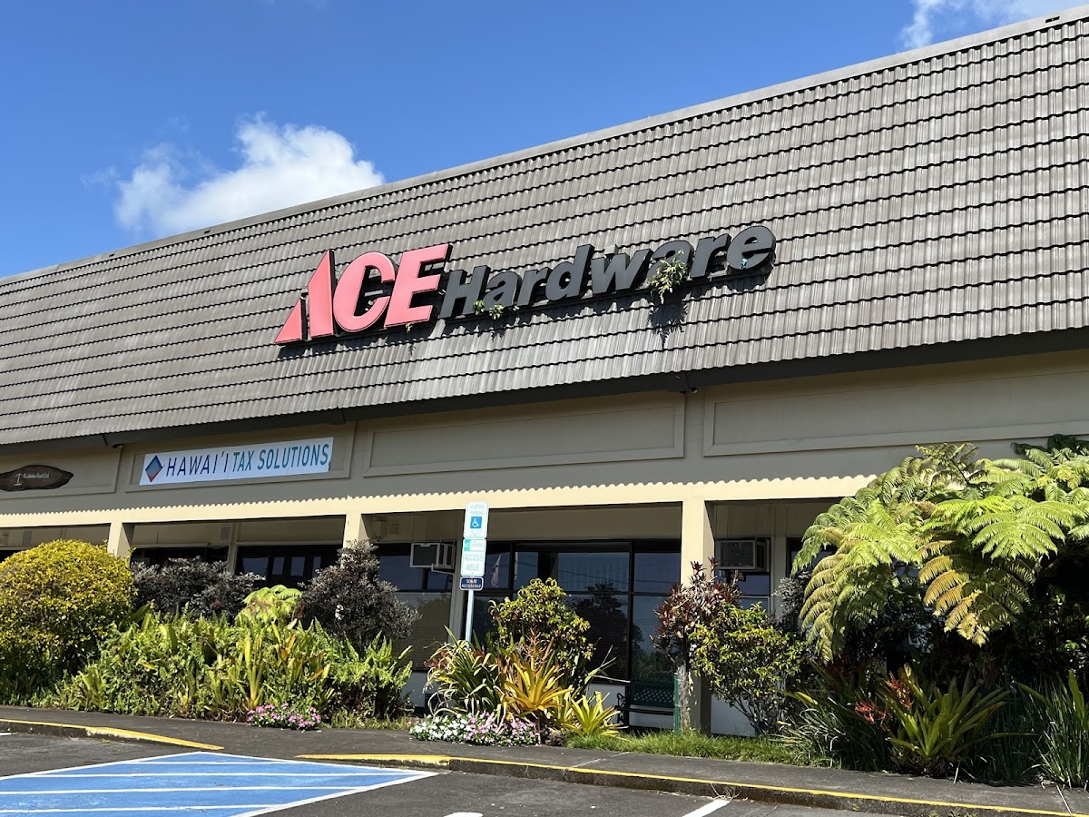 CAPTAIN COOK ACE HARDWARE Handyman in Captain Cook, HI photo