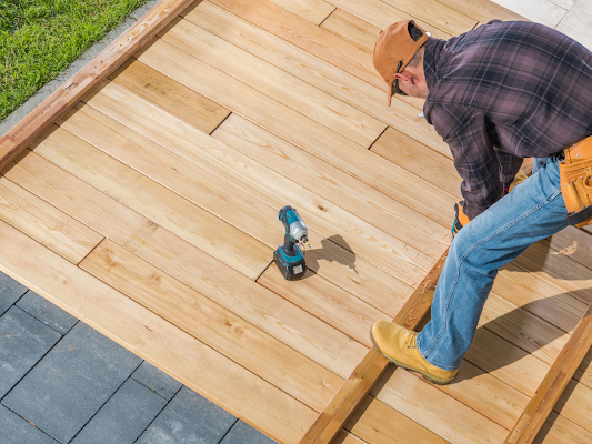 Magnolia Landscape Construction gallery photo