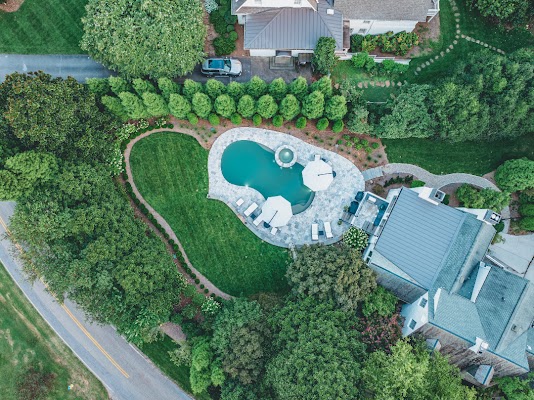 Magnolia Landscape Construction gallery photo