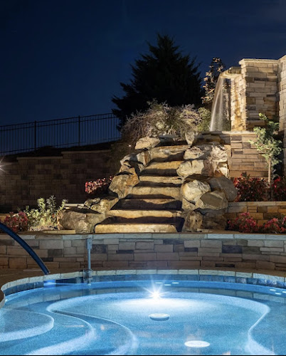 Knoxville Land Design Landscaper in Knoxville, TN photo