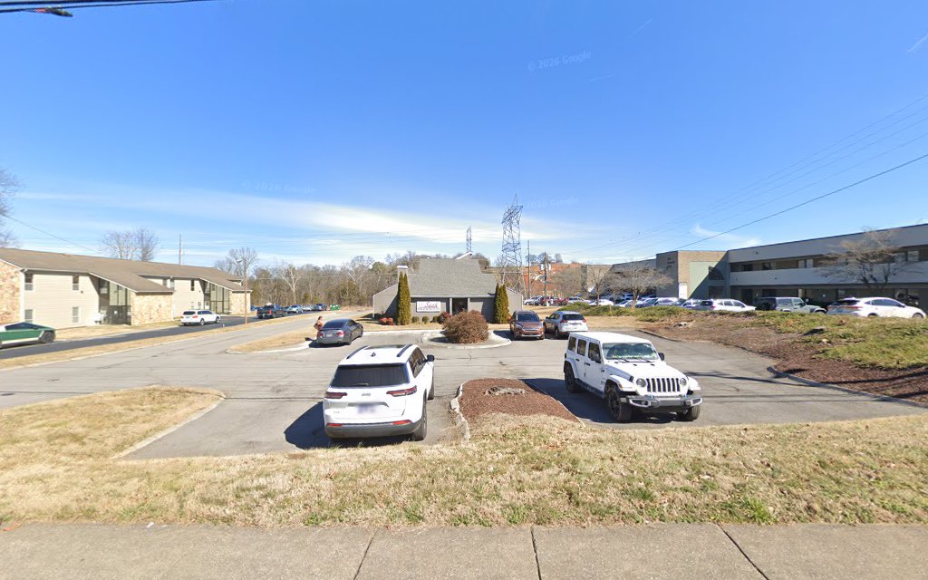Knoxville Land Design gallery photo