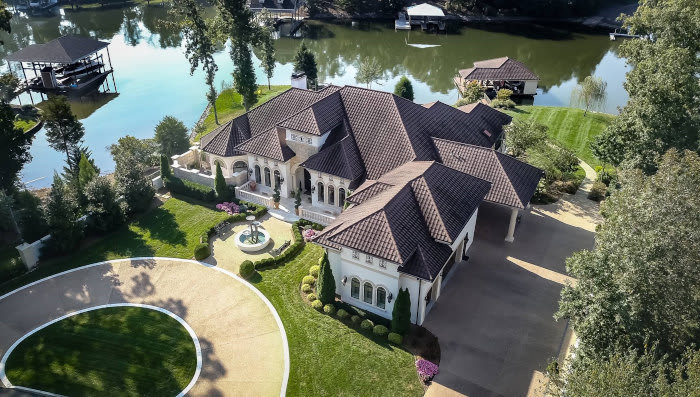The Cutting Edge Lawn and Landscaping, LLC Lawn Care Service in Knoxville, TN photo