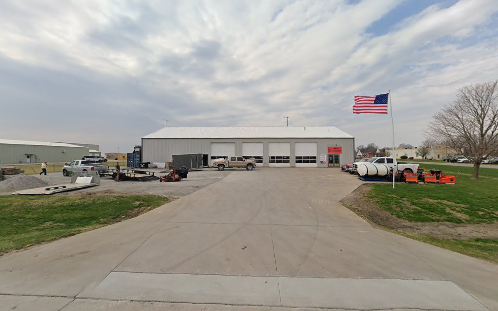 Gallery photo for Aspen Outdoor Services in Pella, IA