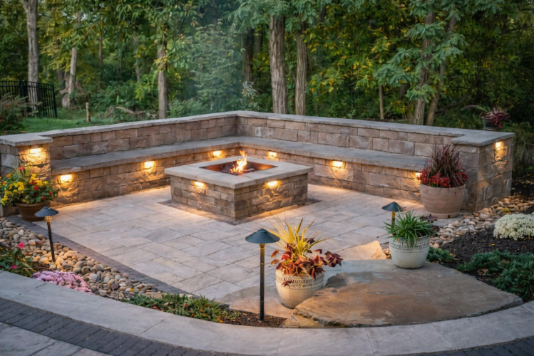West Knox Lawn and Landscape Landscaper in Lenoir City, TN photo