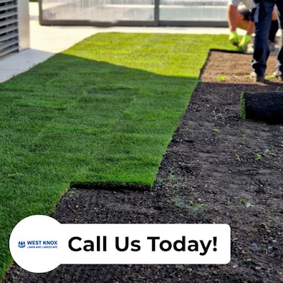 Gallery photo for West Knox Lawn and Landscape in Lenoir City, TN