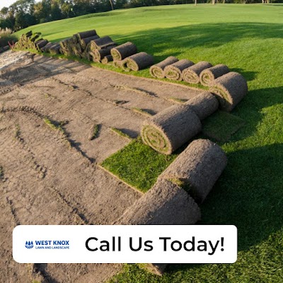 Gallery photo for West Knox Lawn and Landscape in Lenoir City, TN