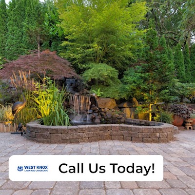 Gallery photo for West Knox Lawn and Landscape in Lenoir City, TN