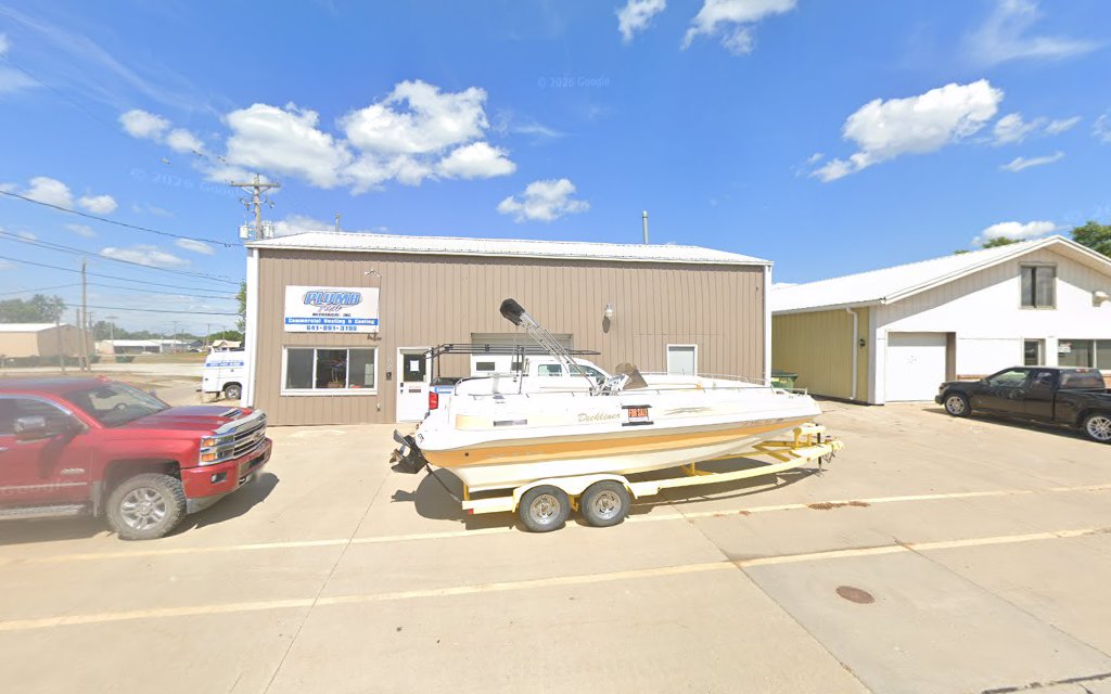 Gallery photo for Plumb Tech Mechanical Inc in Knoxville, IA